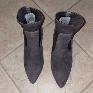 Steve Madden Ankle Boots